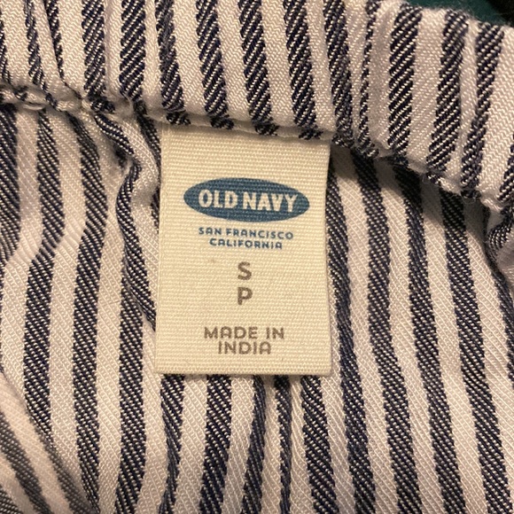 Old Navy tank top jumper - Picture 3 of 3